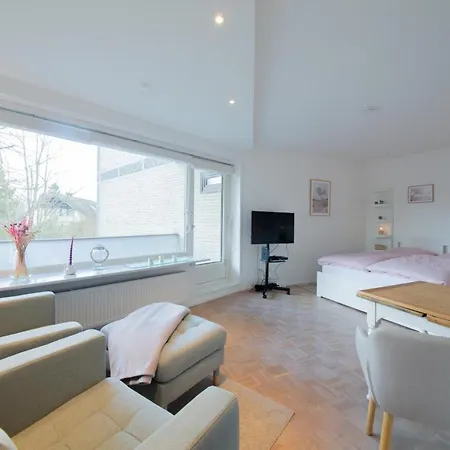 Cozy - Appartement *