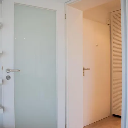 Cozy - Apartment Scharbeutz