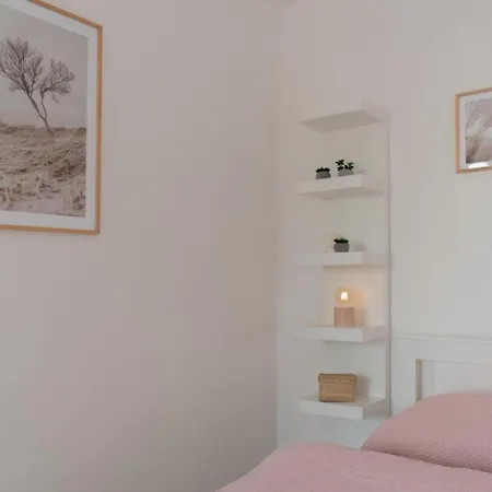 Cozy - Appartement