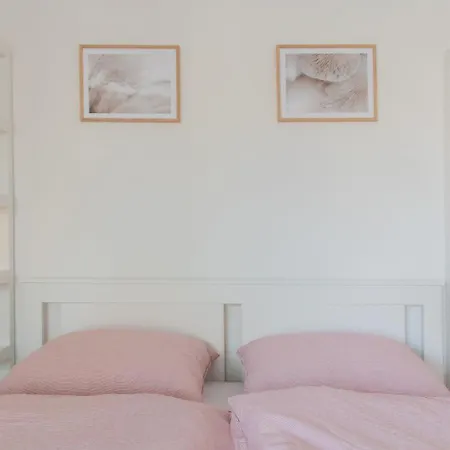 Apartment Cozy - Scharbeutz