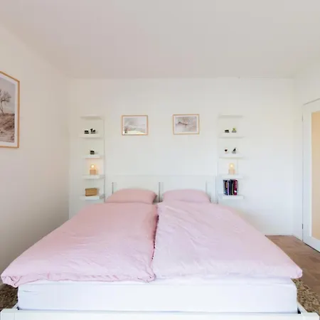 Cozy - Scharbeutz