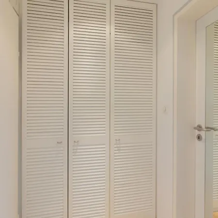 Cozy - Appartement