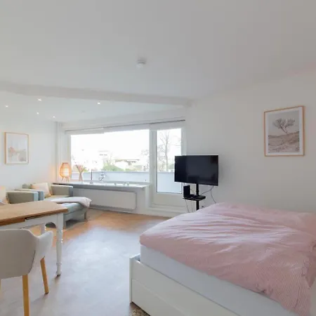 Apartment Cozy - Scharbeutz