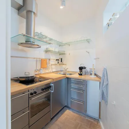 Cozy - Appartement
