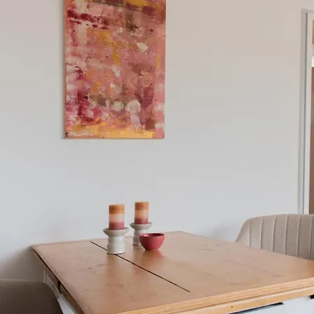 Cozy - Appartement Scharbeutz
