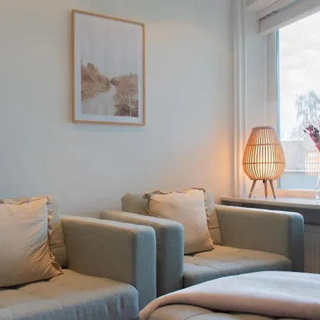 Cozy - Apartment *