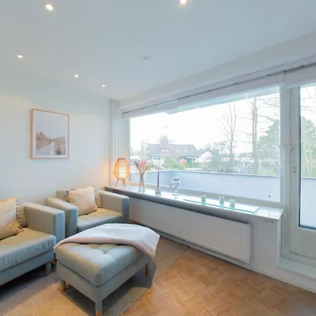 Cozy - Appartement *