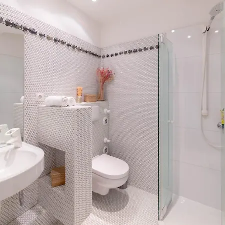 Cozy - Appartement Scharbeutz