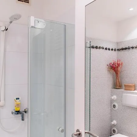Appartement Cozy -