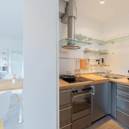 Appartement Cozy -
