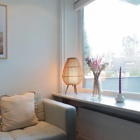 Appartement Cozy - *
