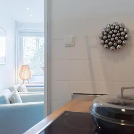 Cozy - Appartement Scharbeutz