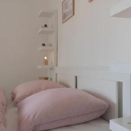 Cozy - Appartement