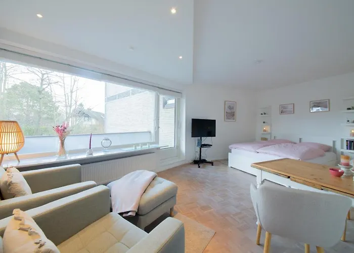 Cozy - Appartement *