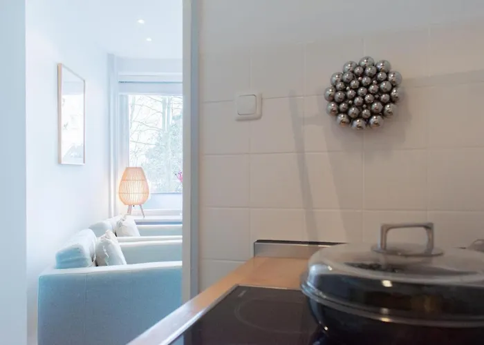 Cozy - Appartement *