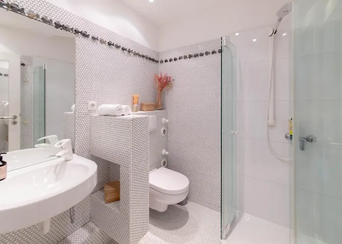 Cozy - Appartement Scharbeutz